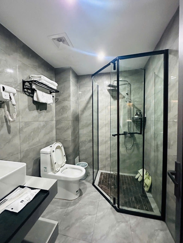 Combo khách sạn Hà Khẩu 3 sao Trung Quốc VẠN HÀO